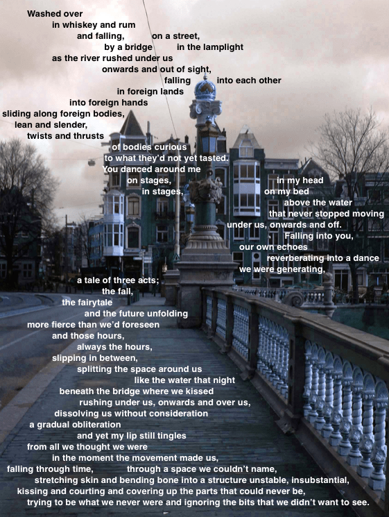 under onwards colour