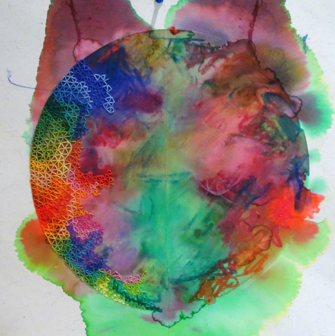 Friendly Friday featuring; Noises — method two madness | Damien B. Donnelly