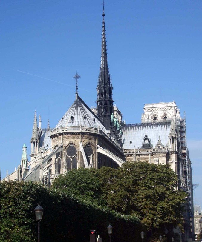 NotreDame